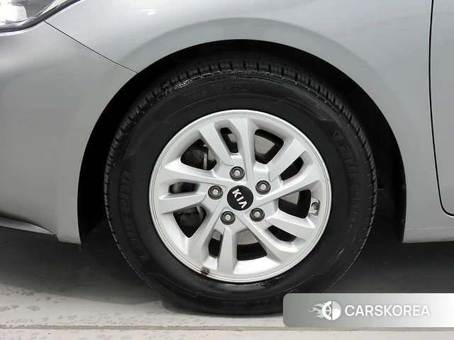 Kia Come New K3 id 3966068 из Кореи 11