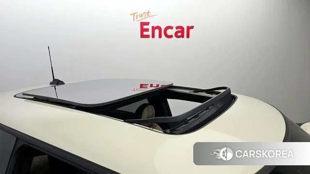 Mini Cooper id 3058206 из Кореи 11