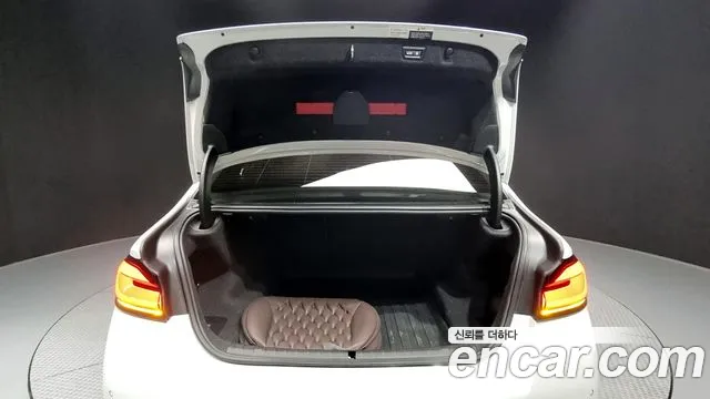 BMW 5 Series (G30) id 2653135 из Кореи 11