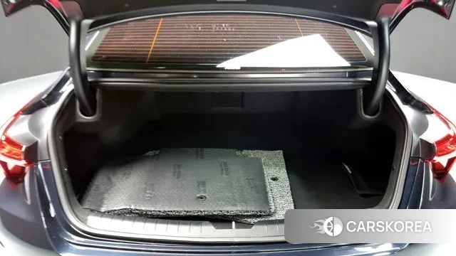 Kia K8 id 2939725 из Кореи 11