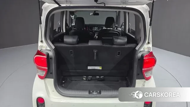 Kia The New Ray id 3417887 из Кореи 11