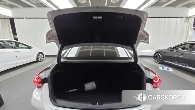 Kia K8 Hybrid id 3389393 из Кореи 11