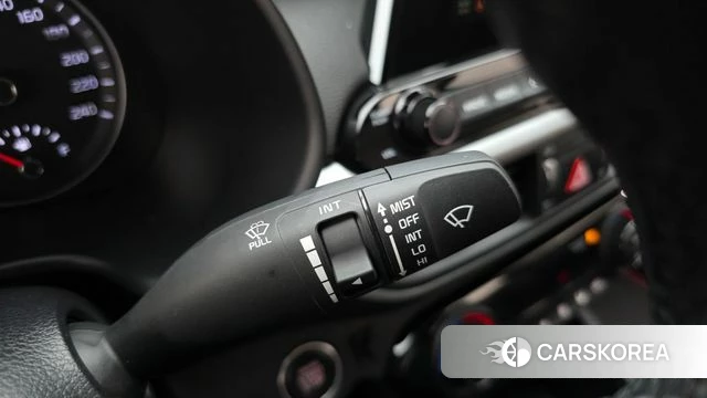 Kia Come New K3 id 4609926 из Кореи 11