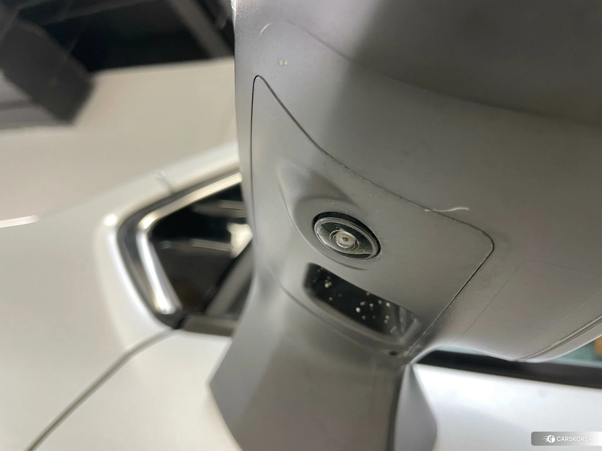 Toyota Saina id 4432190 из Китая 11