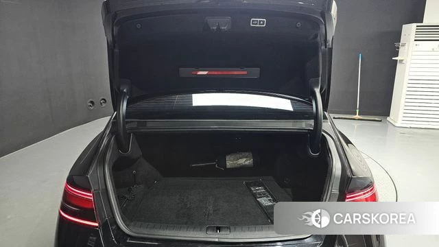 Genesis G90 (RS4) id 4592188 из Кореи 11