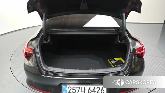 Kia K8 id 4202418 из Кореи 11