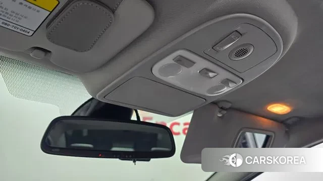 Renault Korea (Samsung) SM3 Neo id 3397064 из Кореи 11