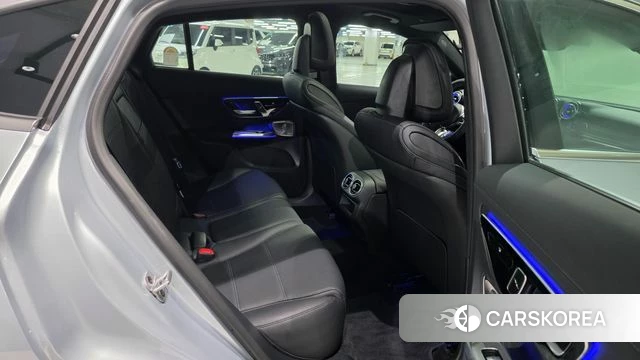 Mercedes-Benz GLC-Class X254 id 4669687 из Кореи 11