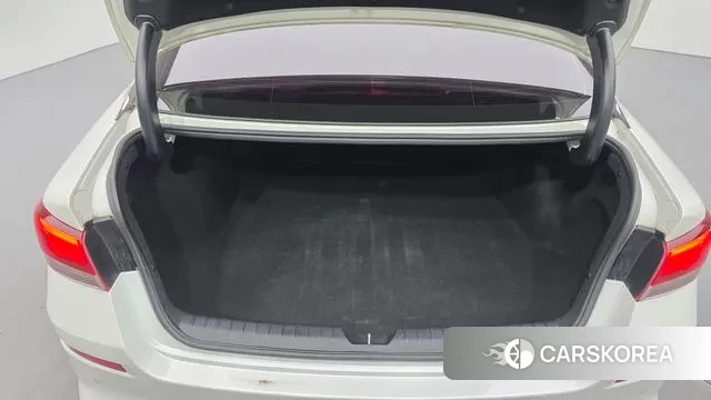 Kia The New K5 2nd generation id 3607918 из Кореи 11