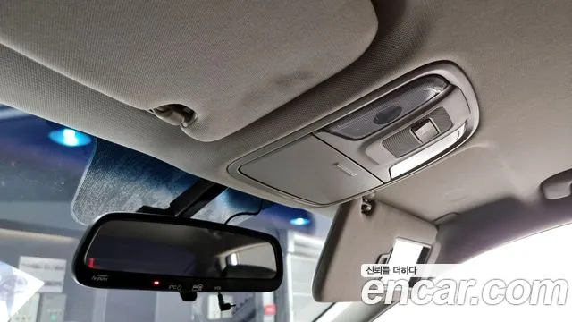 Kia The New K5 2nd generation id 2702554 из Кореи 11