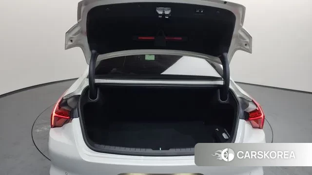 Kia K8 Hybrid id 3457733 из Кореи 11