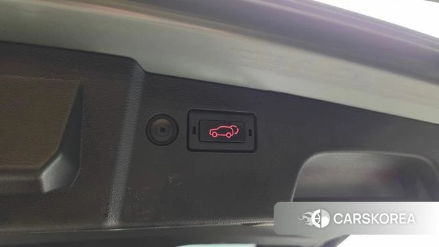 Ssangyong Torres id 4701308 из Кореи 11