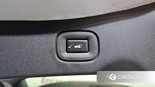 Renault Korea (Samsung) The New QM6 id 2966184 из Кореи 11