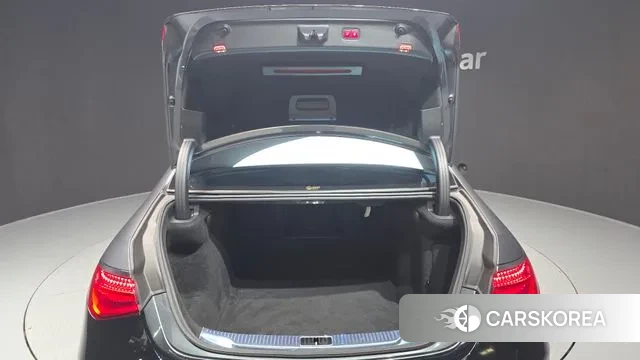 Mercedes-Benz S-Class W223 id 3268933 из Кореи 11