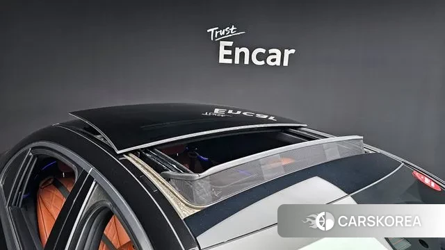 Mercedes-Benz S-Class W223 id 3457825 из Кореи 11