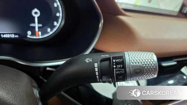 Genesis G80 (RG3) id 4754841 из Кореи 11