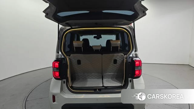 Kia The New Kia Ray id 3839039 из Кореи 11