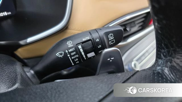 Hyundai The New Santa Fe id 4881876 из Кореи 11