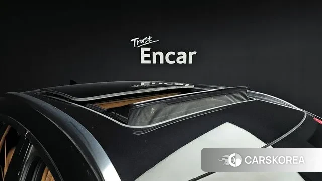 Genesis GV80 id 3459062 из Кореи 11