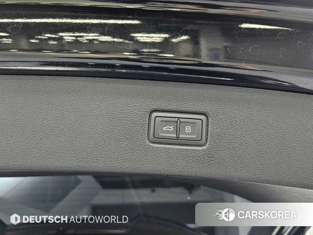 Audi Q7 (4M) id 4774570 из Кореи 11