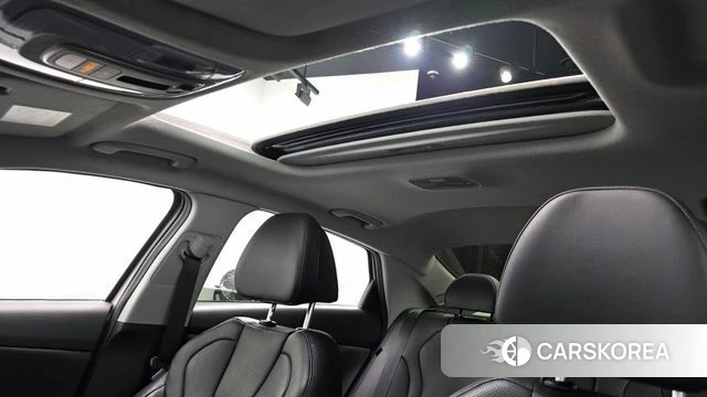 Hyundai The New Avante (CN7) id 3786463 из Кореи 11