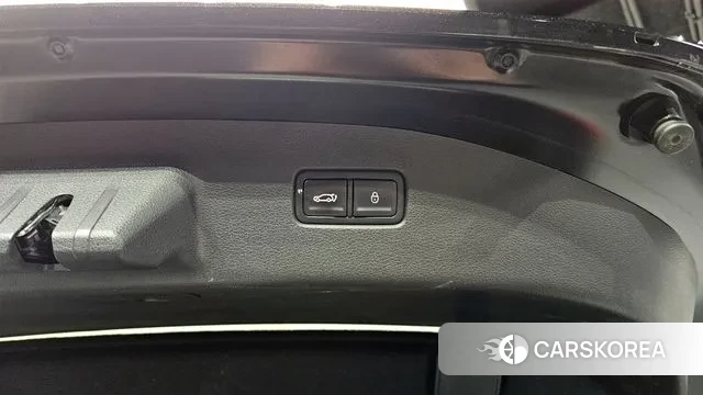 Genesis The New G70 Shooting Brake id 3378151 из Кореи 11