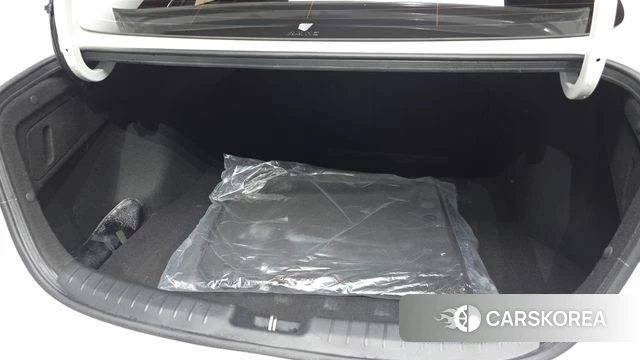 Kia The New K3 2nd generation id 3812948 из Кореи 11