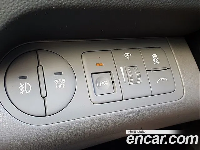 Hyundai The New Grand Starex id 2821394 из Кореи 11