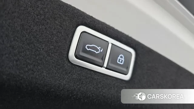 Hyundai Sonata D Edge (DN8) id 3410716 из Кореи 11