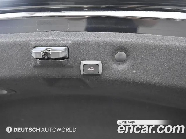 Renault Korea (Samsung) SM6 id 2912765 из Кореи 11