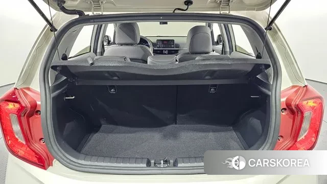 Kia Morning Urban (JA) id 3291119 из Кореи 11