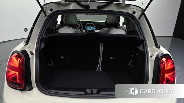 Mini Cooper S id 4395553 из Кореи 11