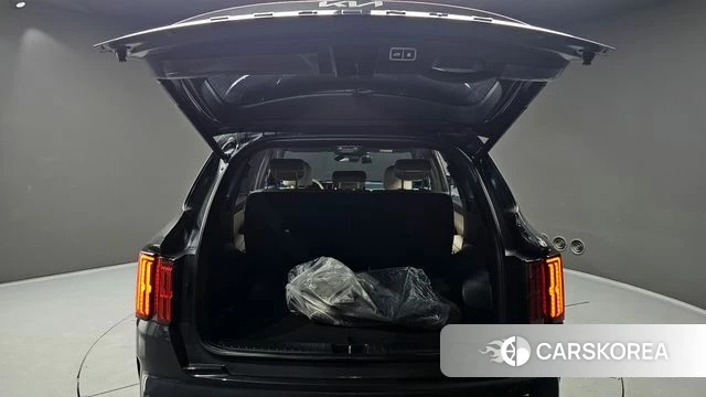 Kia Sorento 4th Generation id 3871631 из Кореи 11