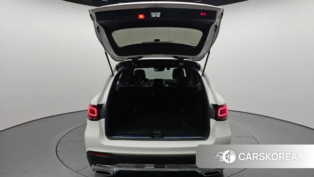 Mercedes-Benz GLC-Class X253 id 3860328 из Кореи 11