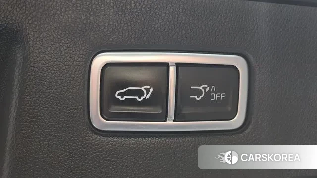 Kia The New Sorento 4th Generation id 3426345 из Кореи 11