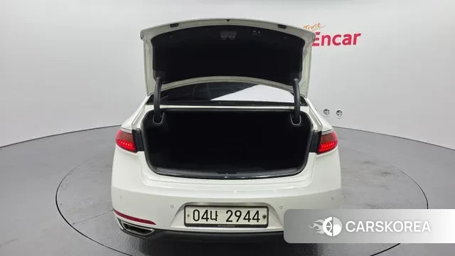 Kia Come New K7 id 3547422 из Кореи 11