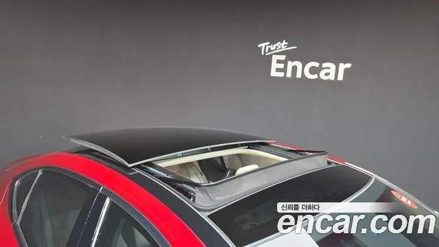 Genesis G70 id 2927949 из Кореи 11