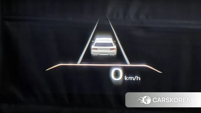 Genesis GV80 id 3484327 из Кореи 11