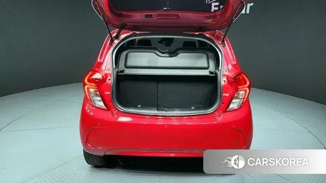 Chevrolet (GM Daewoo) The New Spark id 3429056 из Кореи 11