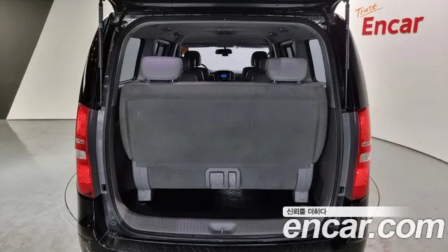 Hyundai The New Grand Starex id 2705601 из Кореи 11