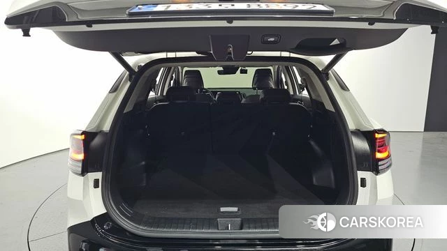 Kia Sportage 5th Generation Hybrid id 3841694 из Кореи 11