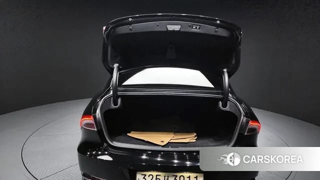 Hyundai The New Grandeur IG id 3601612 из Кореи 11