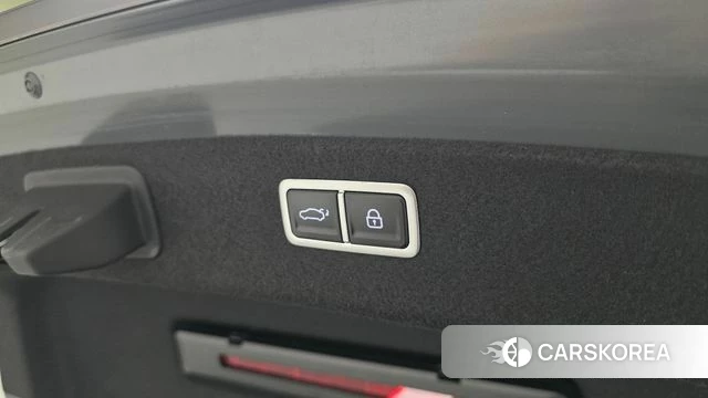 Genesis G80 (RG3) id 4750215 из Кореи 11