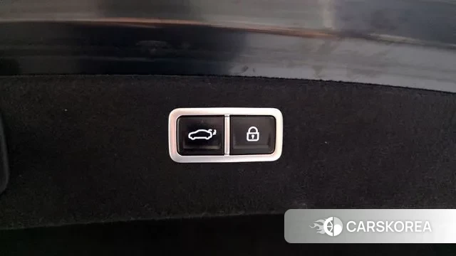 Genesis G80 (RG3) id 2985374 из Кореи 11