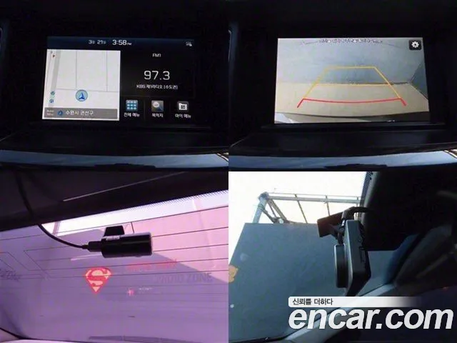 Genesis G80 id 2589993 из Кореи 11