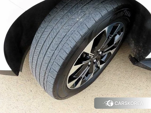 Kia Carnival 4th generation id 4017883 из Кореи 11