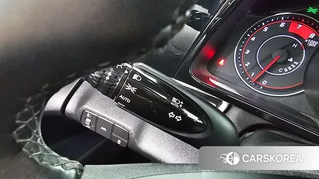 Hyundai Avante (CN7) id 3735300 из Кореи 11