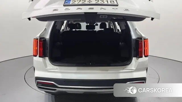 Kia Sorento 4th Generation id 3453526 из Кореи 11