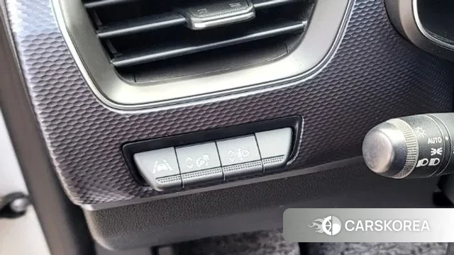 Renault Korea (Samsung) XM3 id 3274582 из Кореи 11