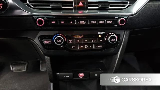 Kia Niro EV id 3635413 из Кореи 11